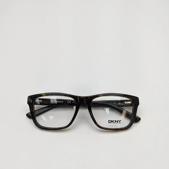 🕶️DKNY DY4653 3016 Eyeglasses 53/17 140 /ALE813🕶️ - Picture 1 of 9